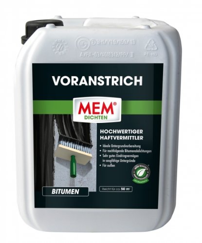 MEM Voranstrich lmf 10 l von MEM