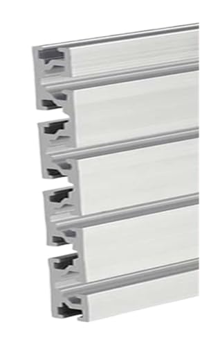 1PC 1640 15180 0830 Aluminium Profil Rahmen DIY Linear Schiene Extrusion T-slot CNC 3D Drucker Teile Metall Machin(BS-8-1640,200mm) von MEMEM