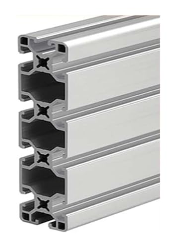 1PC 40160 Aluminium Profil Rahmen DIY Linear Schiene Extrusion CNC 3D Drucker Teile Metall Aluminium T-slot DIY(350mm) von MEMEM