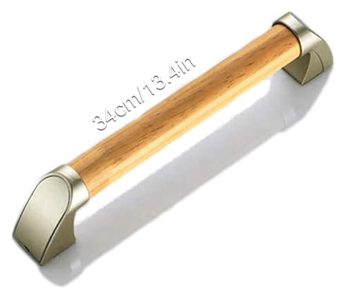 Haltegriff fürs Badezimmer, Handläufe for ältere Menschen, Handlauf for Treppen, Haltegriffe for den Außenbereich, for Behinderte und ältere Menschen, verstellbare Länge, rutschfester Haltegriff(Light von MEMEM