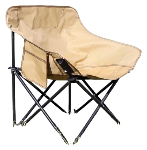 MEMEM Outdoor Moon Chair Tragbarer Angelsitz Kunst Skizzieren Rückenlehne Klapphocker Camping Stall Strandstuhl Garten Schreibtisch MEMEM Outdoor Moon Chair Tragbarer Angelsitz Kunst Skizzieren Rückenlehne Klapphocker Camping Stall Strandstuhl Garten Schreibtisch von MEMEM