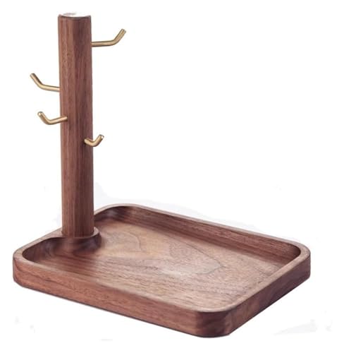 MEMEM Schlüsselständer Tablett Eingangsbereich Wohnzimmer Regal Schlüsselhalter Schlüssel Hängendes Rack Desktop for Desktop MEMEM Schlüsselständer Tablett Eingangsbereich Wohnzimmer Regal Schlüsselhalter Schlüssel Hängendes Rack Desktop for Desktop von MEMEM