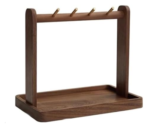 MEMEM Schlüsselständer Tablett Holz Schlüssel Aufbewahrungsbox Eingangsbereich Rack Eingangsbereich Holz Ornament for Desktop MEMEM Schlüsselständer Tablett Holz Schlüssel Aufbewahrungsbox Eingangsbereich Rack Eingangsbereich Holz Ornament for Desktop von MEMEM