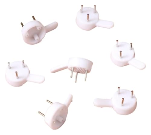 MEMEM Spurlose Bilderhaken, 10 Stück, spurlose Nagelhaken, unsichtbarer Rahmenaufhänger zur Befestigung für MEMEM Spurlose Bilderhaken, 10 Stück, spurlose Nagelhaken, unsichtbarer Rahmenaufhänger zur Befestigung für von MEMEM