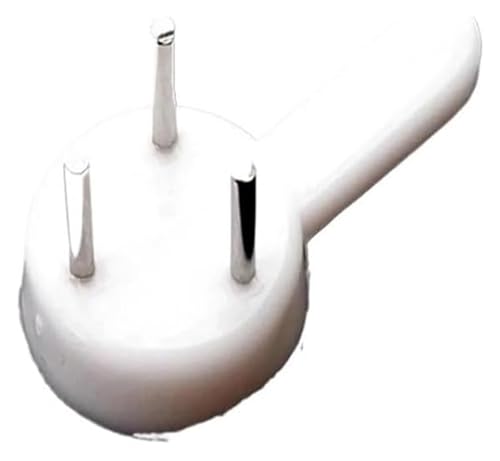 MEMEM Spurlose Bilderhaken, 12 Stück, solide Wand, weiß, unsichtbarer Fotohaken, Aufhänger-Clip zur Rahmenbefestigung MEMEM Spurlose Bilderhaken, 12 Stück, solide Wand, weiß, unsichtbarer Fotohaken, Aufhänger-Clip zur Rahmenbefestigung von MEMEM