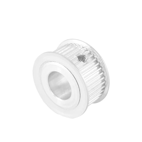 Zahnriemenscheibe MXL 40T 5/6/6,35/7/8/10/12/14/15mm Innenbohrung 7/11mm Breite Synchronrad(11mm with keyway,15mm) von MEMEM