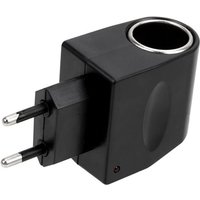 Memkey - ac 220 v zu dc 12 v Auto-Stromrichter, 48 w Auto-Zigarettenanzünder-Netzteil, Transformator, Steckdosen-Konverter-Adapter für Auto, von MEMKEY