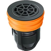 Badezimmer-Bodenablauf, Magnetschwebe-Duschbodenablauf Magnetischer Abflussstopfen für Badezimmer- und Küchenspüle von MEMKEY