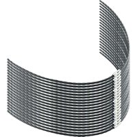 Bosch F016800431 ultrastarker Draht für afs 23–27 Freischneider (20 Stück) von MEMKEY