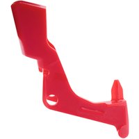 Ersatz-Auslöseknopf für Dyson V10 V11 Staubsauger, rot von MEMKEY