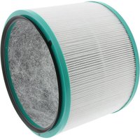 Filter kompatibel mit Dyson Pure Hot + Cool Link Kompatibel mit Dyson DP01 DP03 HP01 HP02 HP03 Ersatz für 967449-04 Filter kompatibel mit Dyson Pure Hot + Cool Link Kompatibel mit Dyson DP01 DP03 HP01 HP02 HP03 Ersatz für 967449-04 von MEMKEY