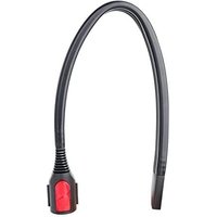 Flexible Düse für V7 V8 V10 V11 Akku-Staubsauger, gut zum Reinigen von Ecken und Lücken von MEMKEY