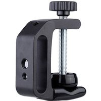Für Steckdosenleiste, multifunktionaler C-Typ-Clip-Halter für Kamera-Lichthalterungszubehör, C-förmiger Taschenhalter von MEMKEY