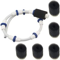 Kompletter Ersatz-Kehrschlauch, Pool-Kehrschlauch-Kit ersetzen, Pool-Kehrschlauch-Kit ersetzen Poolreiniger Kompletter Ersatz-Kehrschlauch, Pool-Kehrschlauch-Kit ersetzen, Pool-Kehrschlauch-Kit ersetzen Poolreiniger von MEMKEY