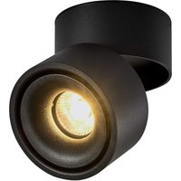 10 w LED-Deckenspots, Deckenleuchte, verstellbarer Lampenkörperwinkel, Lampenspots, Deckenspots, Deckenleuchte, verstellbare Deckenspots, von MEMKEY