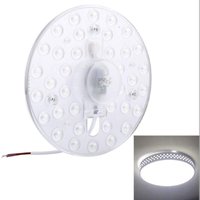 18W Smd5730 led Deckenleuchte Kreislichtmodul Kreisförmige Panellampe Ac220V - 18W von MEMKEY