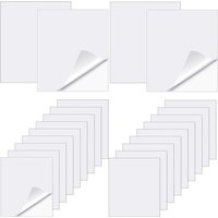 Memkey - 20-teiliges TPU-Aufblasflicken-Reparaturset, selbstklebendes Schwimmbad-Flicken-Reparaturset, von MEMKEY