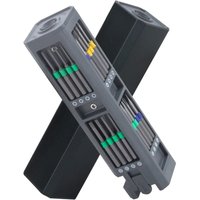 31-in-1-Präzisionsschraubendreher-Set mit Mini-Schraubendreher und Aluminiumgehäuse zur Reparatur elektronischer Geräte wie Smartphones, Laptops, von MEMKEY