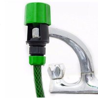 Memkey - Bewässerung Küche Garten Bewässerung Schlauch Rohrverbinder Adapter Werkzeug Memkey - Bewässerung Küche Garten Bewässerung Schlauch Rohrverbinder Adapter Werkzeug von MEMKEY