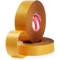 Doppelseitiges, spurloses Klebeband, leistungsstarkes, doppelseitiges Gel-Klebeband für Teppich, Zuhause, Küche, Auto oder Büro (1 Stück) von MEMKEY