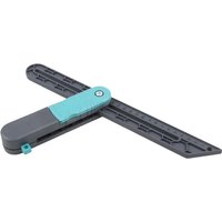 Memkey - Falscher Winkel mit Feststellfunktion – Integrierte Lehre von MEMKEY