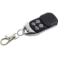 Fernbedienung für Rollladen, kompatibel mit Somfy Keytis 2, 4 rts, Keygo, Telis 433 MHz Fernbedienung für Rollladen, kompatibel mit Somfy Keytis 2, 4 rts, Keygo, Telis 433 MHz von MEMKEY