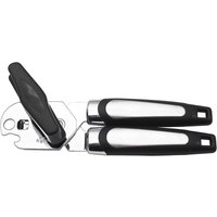 Memkey - Manueller Dosenöffner, rutschfester Griff, sicheres Schneiden, leicht zu öffnen, multifunktionaler Flaschenöffner, Dosenöffner aus Memkey - Manueller Dosenöffner, rutschfester Griff, sicheres Schneiden, leicht zu öffnen, multifunktionaler Flaschenöffner, Dosenöffner aus von MEMKEY