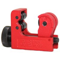 Memkey - Mini-Kupferrohrschneider, 3–22 mm, für Kupfer-, Messing-, pvc-, Kunststoff- und Aluminiumrohre/-rohre von MEMKEY
