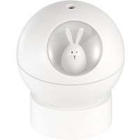 Memkey - Mini-Multimodus-USB-Luftbefeuchter für Desktop oder Büro – Weiß von MEMKEY