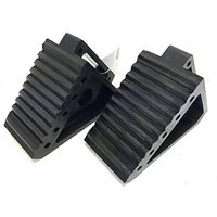 Produkte 70472 Abschleppfigur, schwarzer Unterlegkeil, 2er-Set von MEMKEY