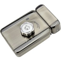 Memkey - Smart Mute Security Elektrische Steuerung Türschloss für Türzugangskontrollsystem Kit Home Entry Protection Defense von MEMKEY