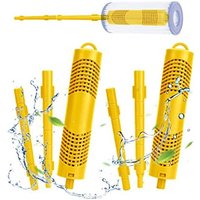 Memkey - Spa-Filter hält 4 Monate, Kartusche, Pool-Filterkartuschen, Spa-Mineralteile und Filterkartusche für Pool und Spa, Spa-Kartusche, von MEMKEY