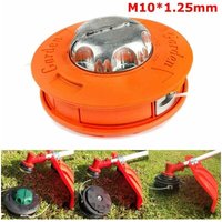 Spulenschnur-Universal-Freischneiderkopf M10 von MEMKEY