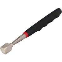 Memkey - Teleskop-Magnethalter bis 76 cm – Magnetgriff mit 2 kg Zugkraft – Teleskop-Magnetstange – Magnethalter von MEMKEY
