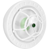 Memkey - Tragbare multifunktionale Haushalts-USB-Mini-Ultraschall-Geschirrspüler-Geschirrspüler-Gemüse-Obst-Waschmaschine für kleine Wohnungsbüros von MEMKEY