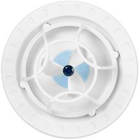 Memkey - Tragbare multifunktionale Haushalts-USB-Mini-Ultraschall-Geschirrspüler-Geschirrspüler-Gemüse-Obst-Waschmaschine für kleine Wohnungsbüros von MEMKEY