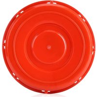 Memkey - Wasserdichte IBC-Tankabdeckung, IBC-Flüssigkeitslagerung, IBC-Tankanschluss in IBC-Tankabdeckung, IBC-Tank-Abdeckkappe, 163 mm Memkey - Wasserdichte IBC-Tankabdeckung, IBC-Flüssigkeitslagerung, IBC-Tankanschluss in IBC-Tankabdeckung, IBC-Tank-Abdeckkappe, 163 mm von MEMKEY