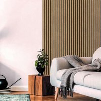 PintWalls II 391091 Tapete mit Holzeffekt, Beigebraun, 10,05 m x 0,53 m PintWalls II 391091 Tapete mit Holzeffekt, Beigebraun, 10,05 m x 0,53 m von MEMKEY