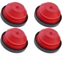 Schneefräsen-Primer-Glühbirne, Universal-Schneewerfer-Glühbirne für Hofmaschinen, Ersatz für Schneepflug-Zubehör, Tecumseh 570682A AV520 HMSK100 von MEMKEY