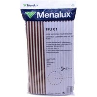 Menalux - Ersatzteil - Universeller Fritteusenfilter - - von MENALUX
