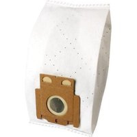 Staubbeutel 3170 5 Beutel + 1 Motorfilter (SWIRL M52 348210) von MENALUX