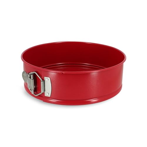 MENASTYL - Springform Colorama 6020784, Carbonstahl, Magenta, 22 cm MENASTYL - Springform Colorama 6020784, Carbonstahl, Magenta, 22 cm von MENASTYL