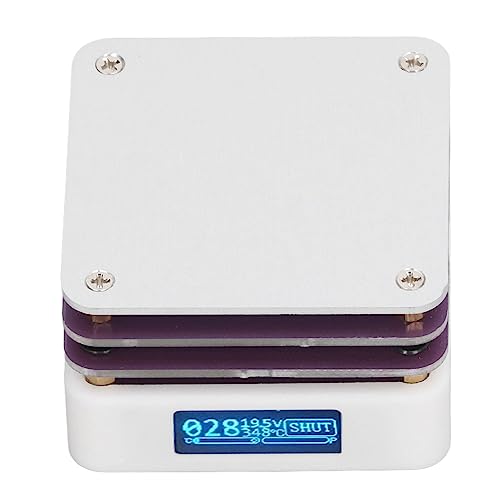 Hotplate Lötplatte, Heizmatte Handy Reparatur, Schweisstisch, Heizungslötplattenschweißer Heißer Vorheizungsschweißstation 20V Mini Smart Thermostat für ReparaturdIY -Labor Hotplate Lötplatte, Heizmatte Handy Reparatur, Schweisstisch, Heizungslötplattenschweißer Heißer Vorheizungsschweißstation 20V Mini Smart Thermostat für ReparaturdIY -Labor von MENDUNER