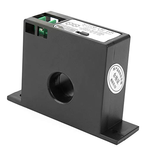 MENDUNER Wechselstromtransfer, SZT20-CH-10V, SZT20-CH-10V Praktisch 0,5 ± 0,2a für den Elektronischen Schalter Automatischem Steuersystem Wechselstromstrommessung und -überwachung MENDUNER Wechselstromtransfer, SZT20-CH-10V, SZT20-CH-10V Praktisch 0,5 ± 0,2a für den Elektronischen Schalter Automatischem Steuersystem Wechselstromstrommessung und -überwachung von MENDUNER