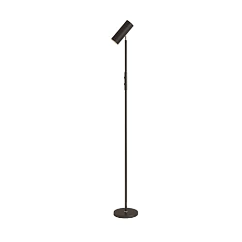 MENGLI-2024 Stehlampe Stehlampe Wohnzimmer High-End-Sofa Schlafzimmer Nachttischlampe Eckdekoration Vertikale Stehlampe (ohne Lichtquelle) Stehlampe von MENGLI-2024