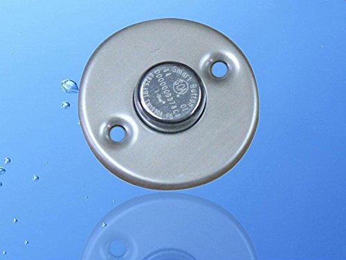 iButton Kontrollpunkte mit Stahlring für Guard Tour Patrol Watchman Management System, 20 Stück von MENGQI-CONTROL