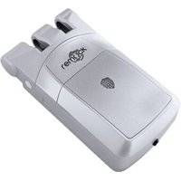 Remock Invisible Security Lock Pro 2 Motoren Silber RLP4S von MENGUAL
