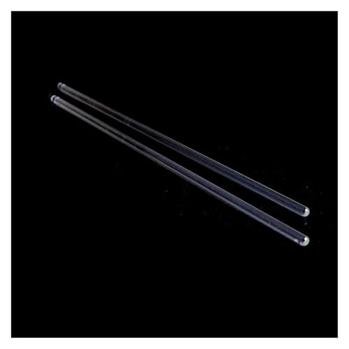 MENGKE 2Pcs Lab Use Stir Glass Stirring Rods For Lab Use Stiring Stirrer Laboratory Transparent School Tools Glass Buret Mixer 300mm MENGKE 2Pcs Lab Use Stir Glass Stirring Rods For Lab Use Stiring Stirrer Laboratory Transparent School Tools Glass Buret Mixer 300mm von MENGXIU