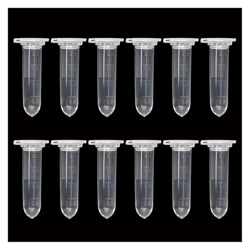 MENGKE 50 Teile/satz Von 2ML Wissenschaftliche Experiment Ausrüstung Zentrifugenröhrchen Transparent Kunststoff Probe Lagerung Container Mit Graduierung MENGKE 50 Teile/satz Von 2ML Wissenschaftliche Experiment Ausrüstung Zentrifugenröhrchen Transparent Kunststoff Probe Lagerung Container Mit Graduierung von MENGXIU
