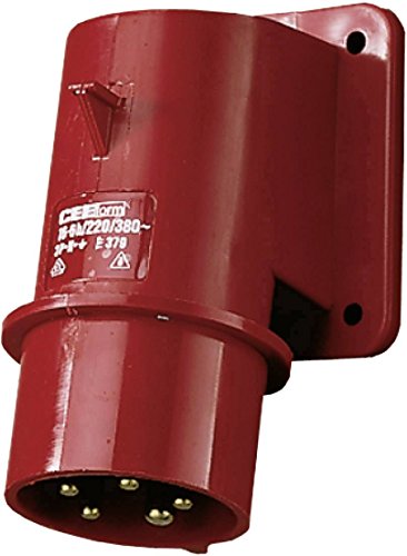 Mennekes CEEform CEE-toestelcontactdoos Mennekes CEEform CEE-toestelcontactdoos von Mennekes